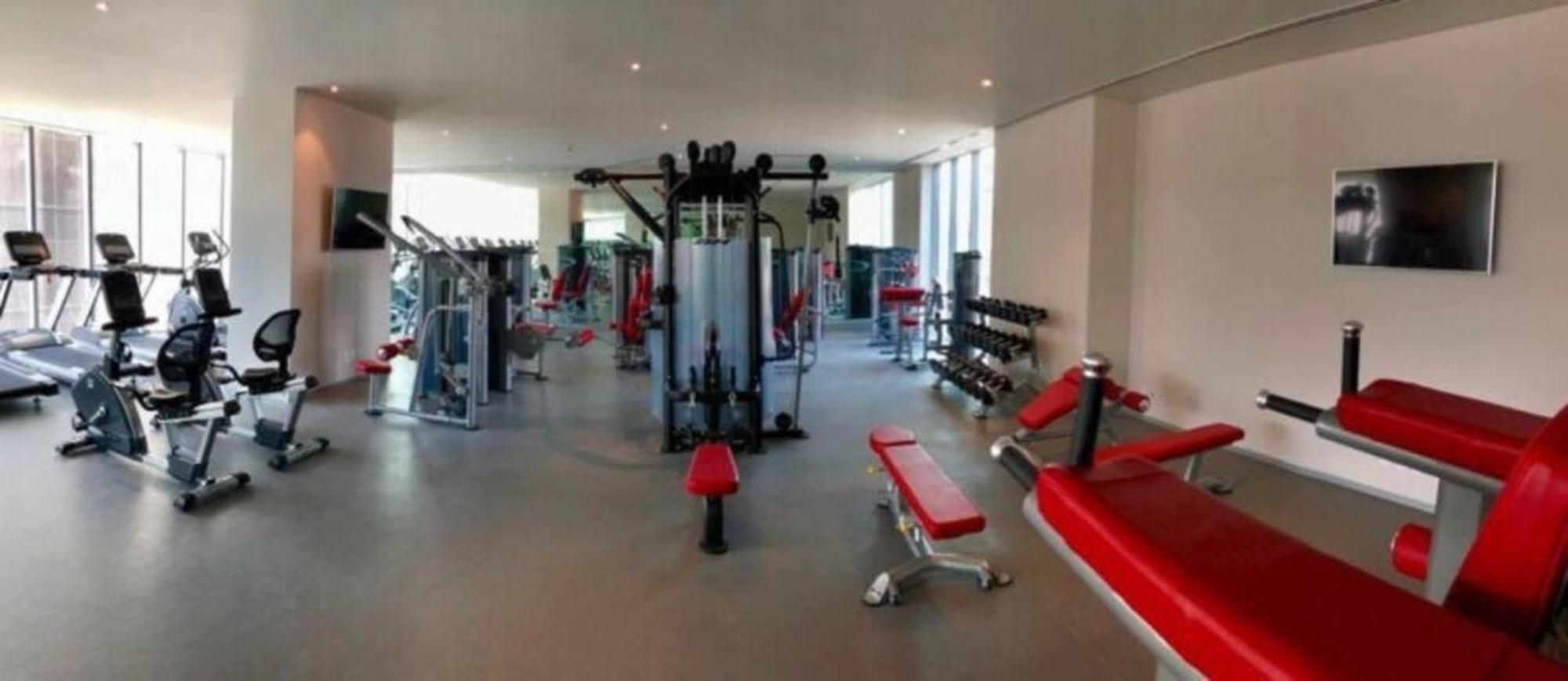 Alluring Views, Luxuriously Appointed In Polanco Mexico Extérieur photo