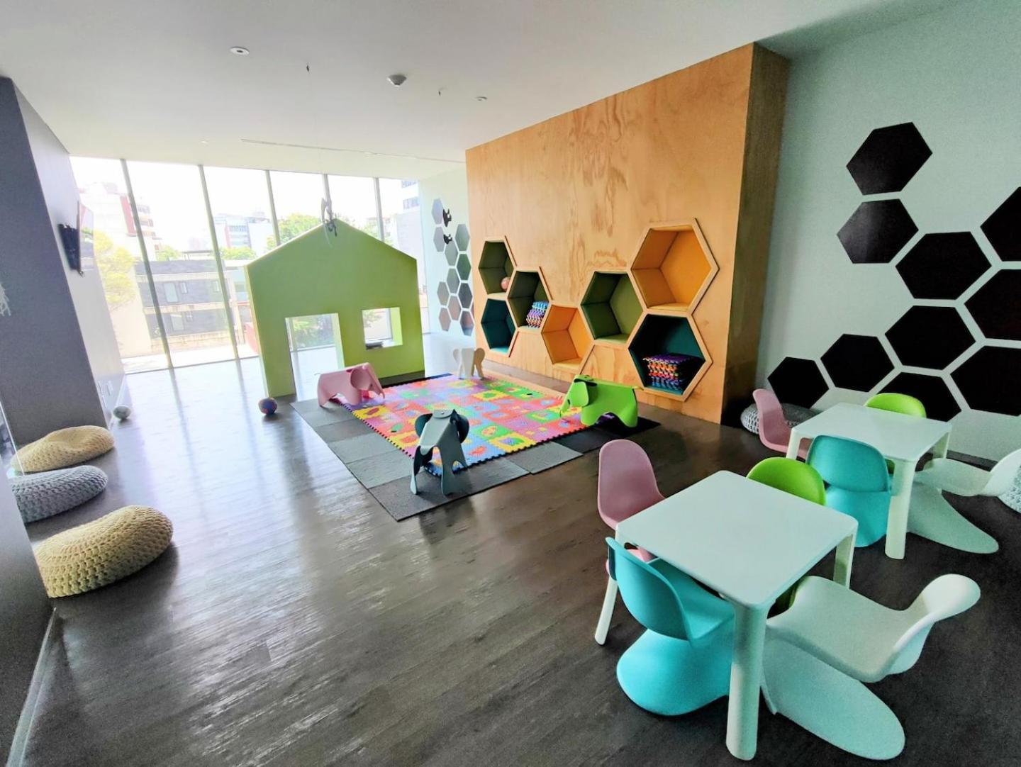 Alluring Views, Luxuriously Appointed In Polanco Mexico Extérieur photo