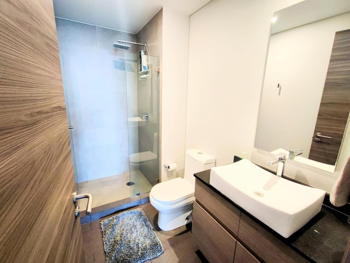 Alluring Views, Luxuriously Appointed In Polanco Mexico Extérieur photo
