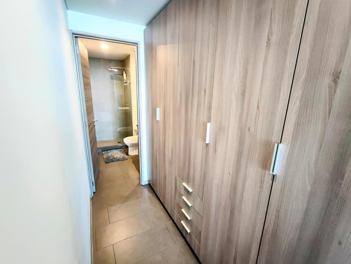 Alluring Views, Luxuriously Appointed In Polanco Mexico Extérieur photo