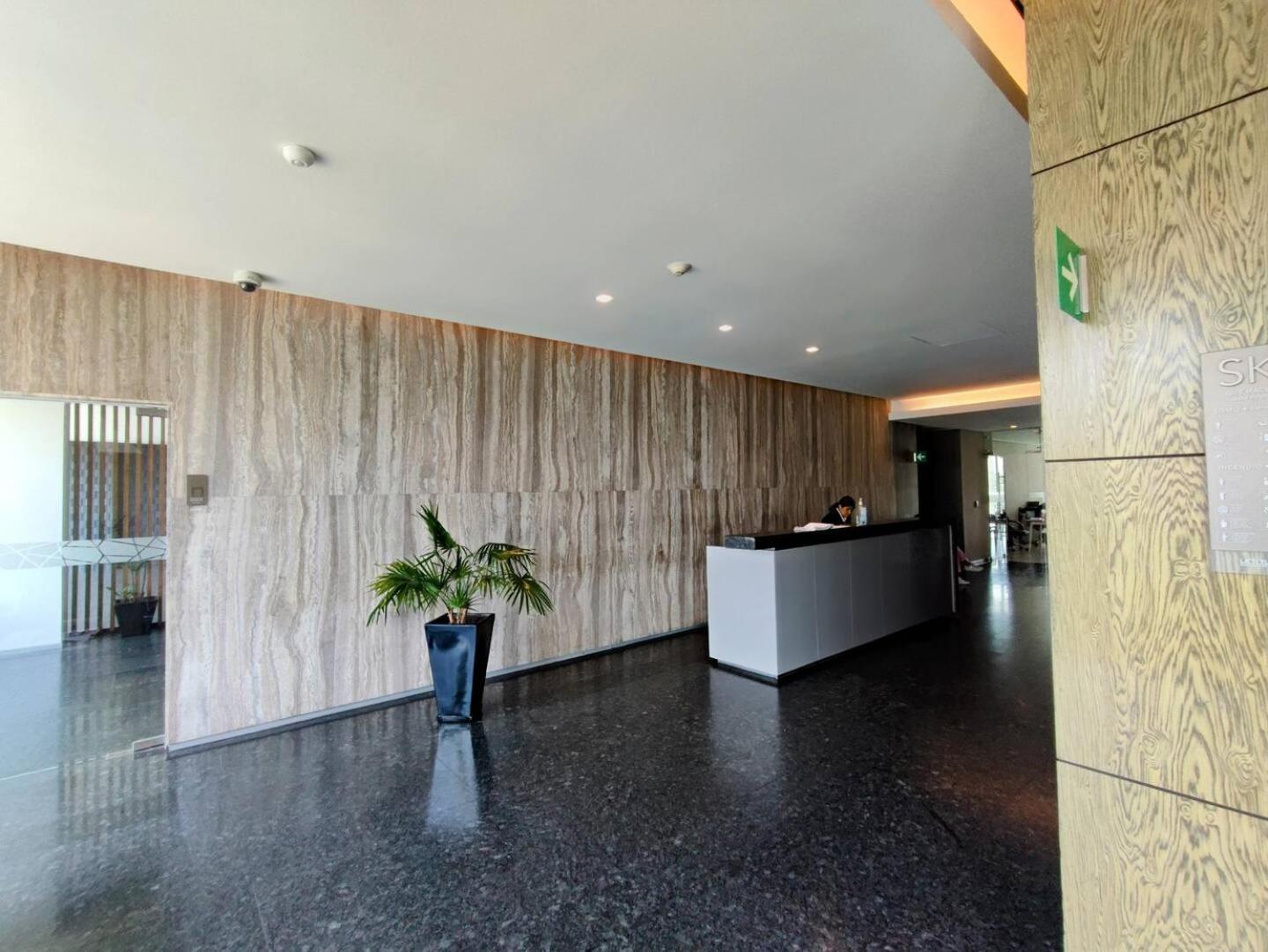 Alluring Views, Luxuriously Appointed In Polanco Mexico Extérieur photo